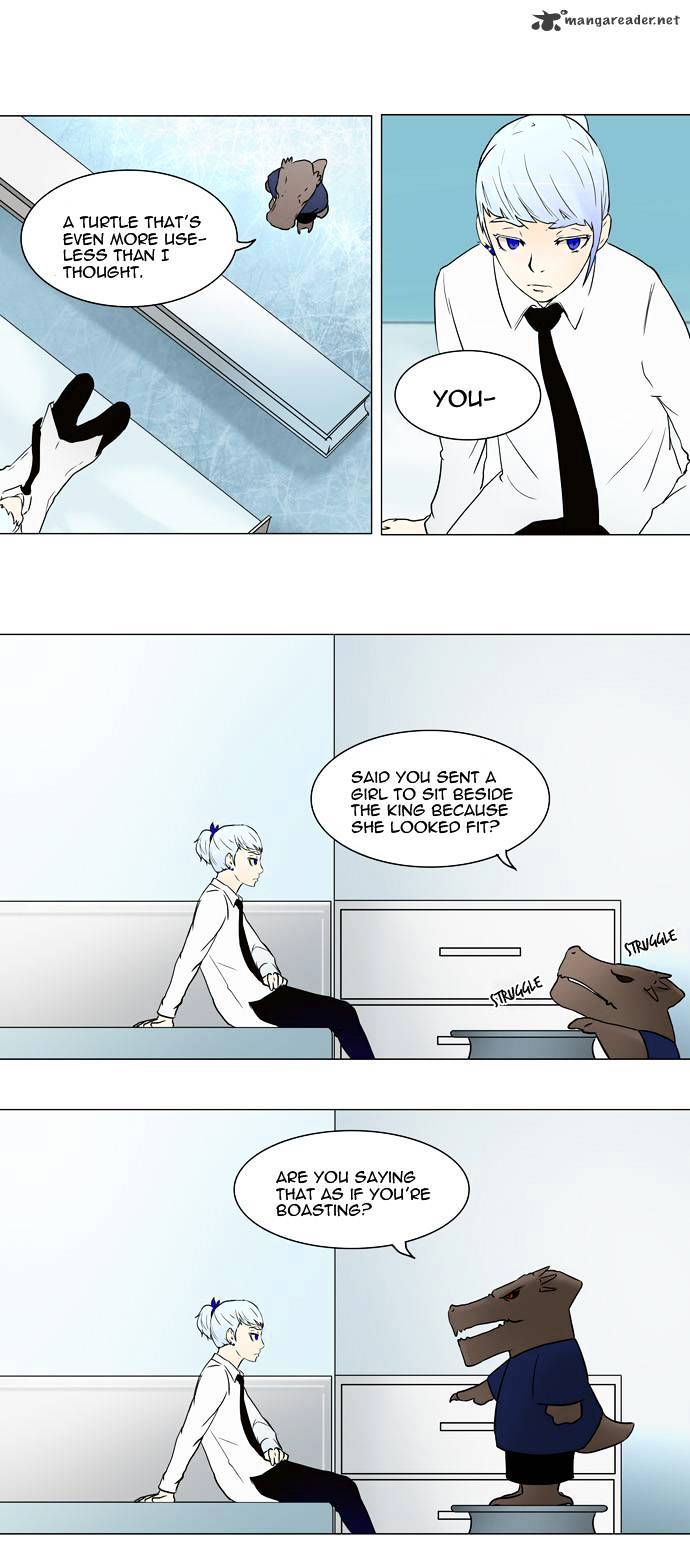 Tower of God, Chapter 53 image 09